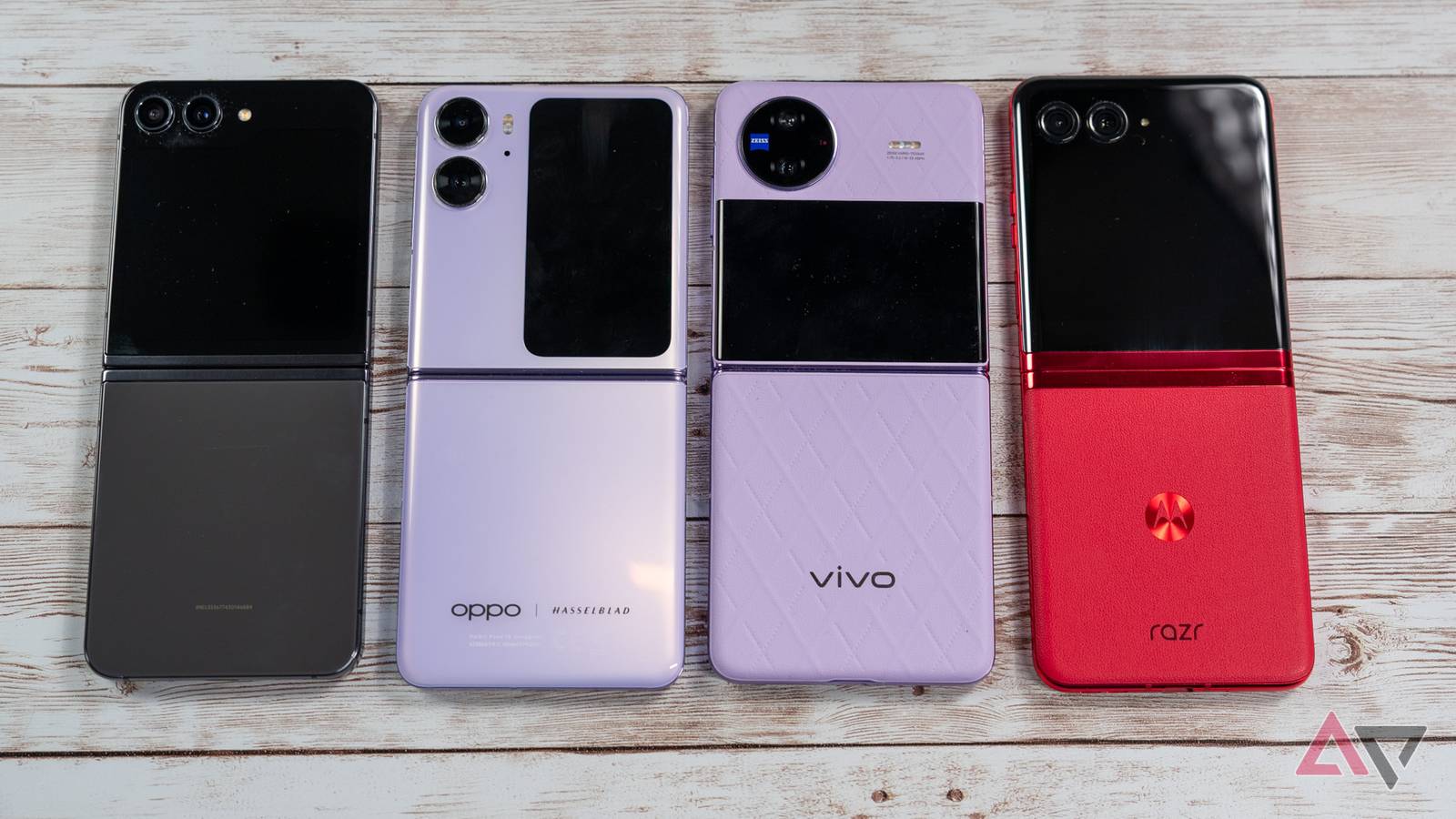 Oppo Find N3 Flip Vs Motorola Razr+: Which Foldable Wins?