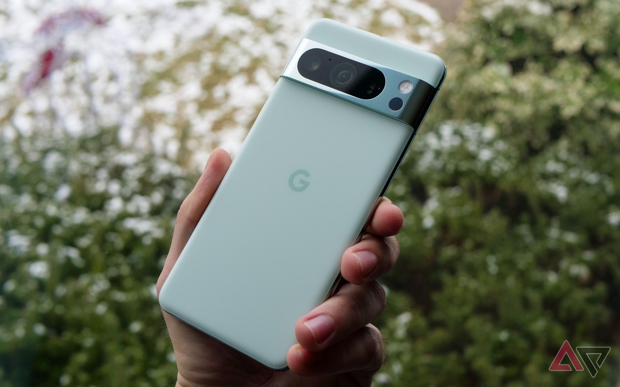 Google Pixel 8　ミント Google Pixel 8 - Mint Mobile