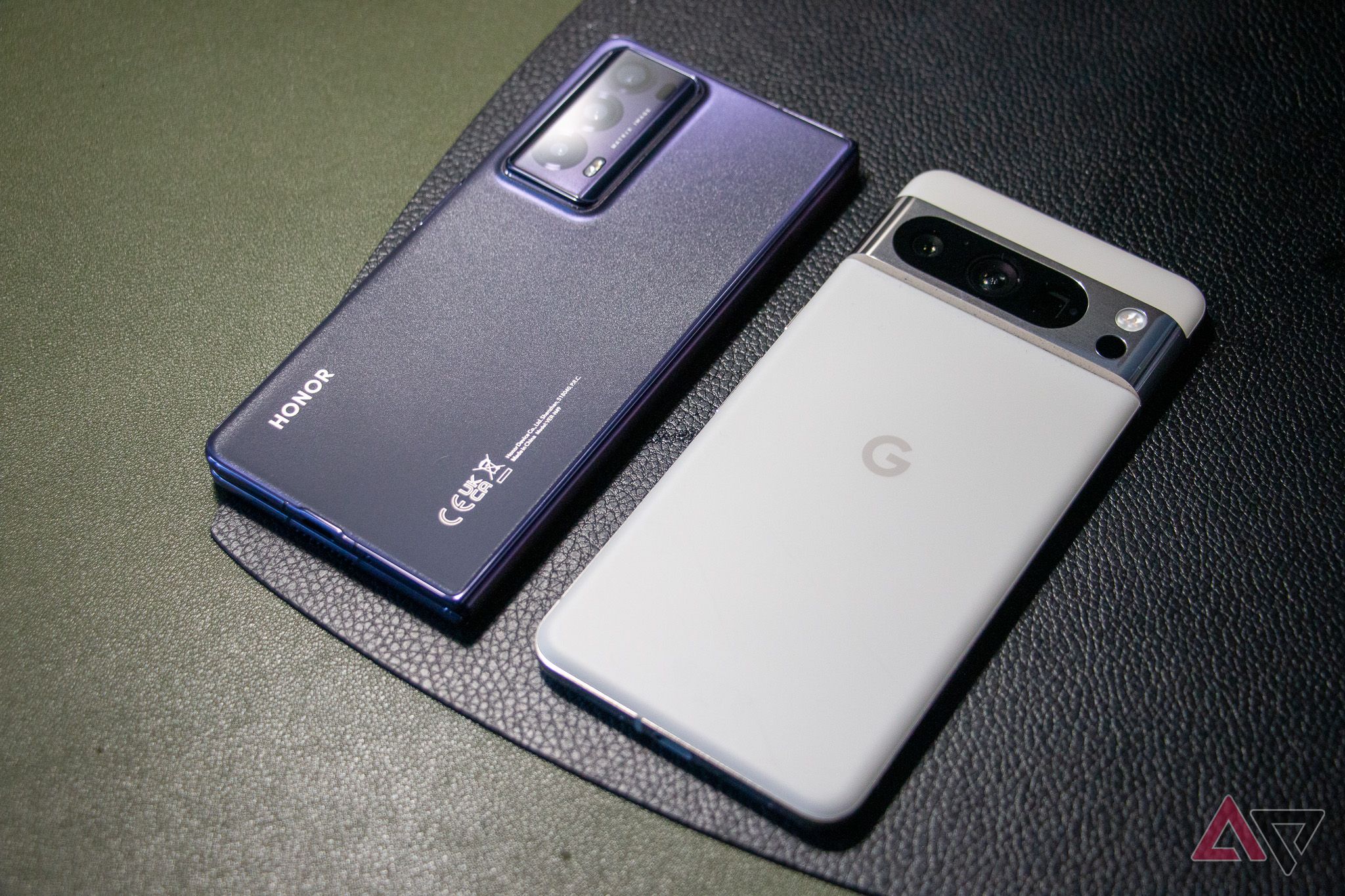 Honor Magic V2 review: I can't believe how thin this is