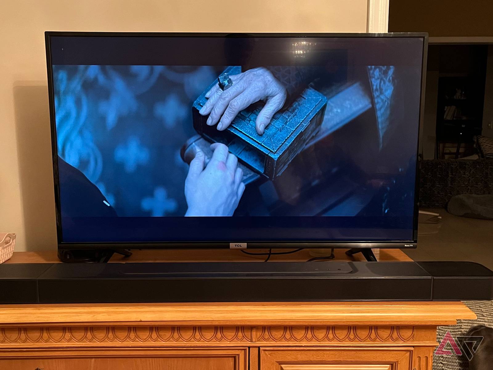 JBL Bar 1000 review: Surround sound all around us
