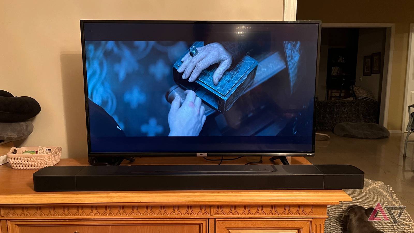 JBL Bar 1000 review: Surround sound all around us