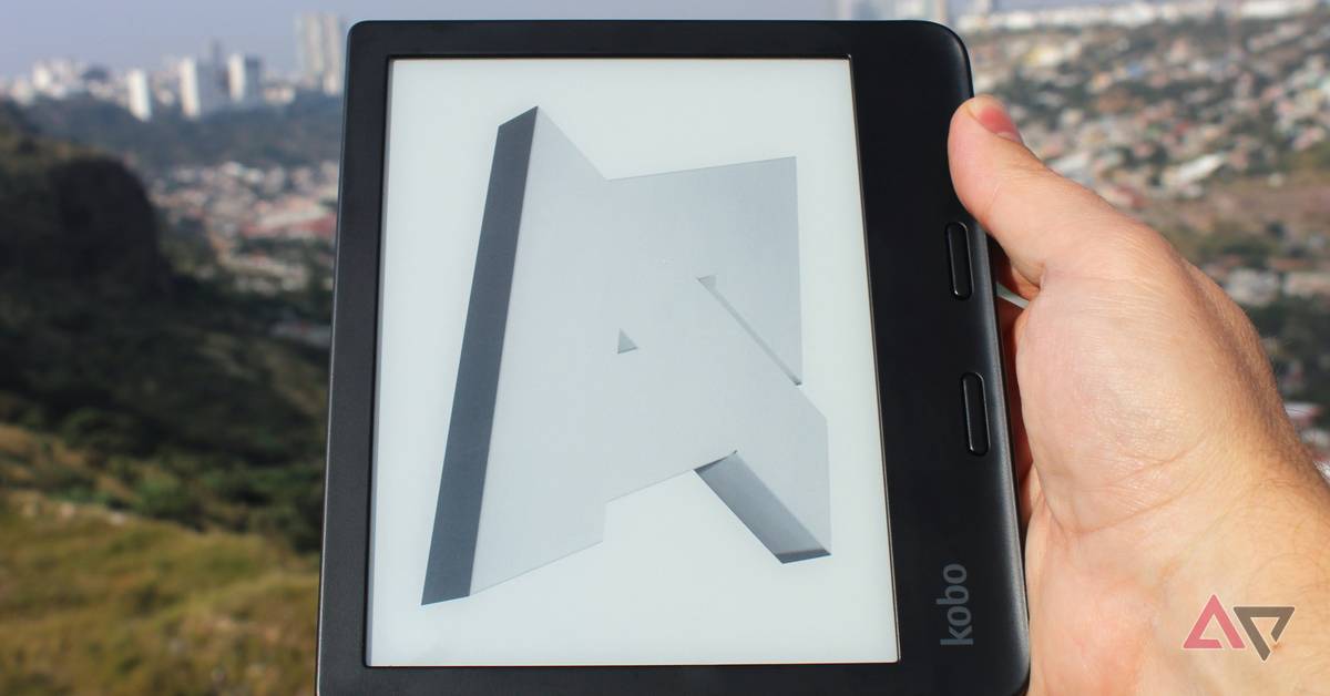 Kobo Libra 2 review: Perfectly balanced e-reading