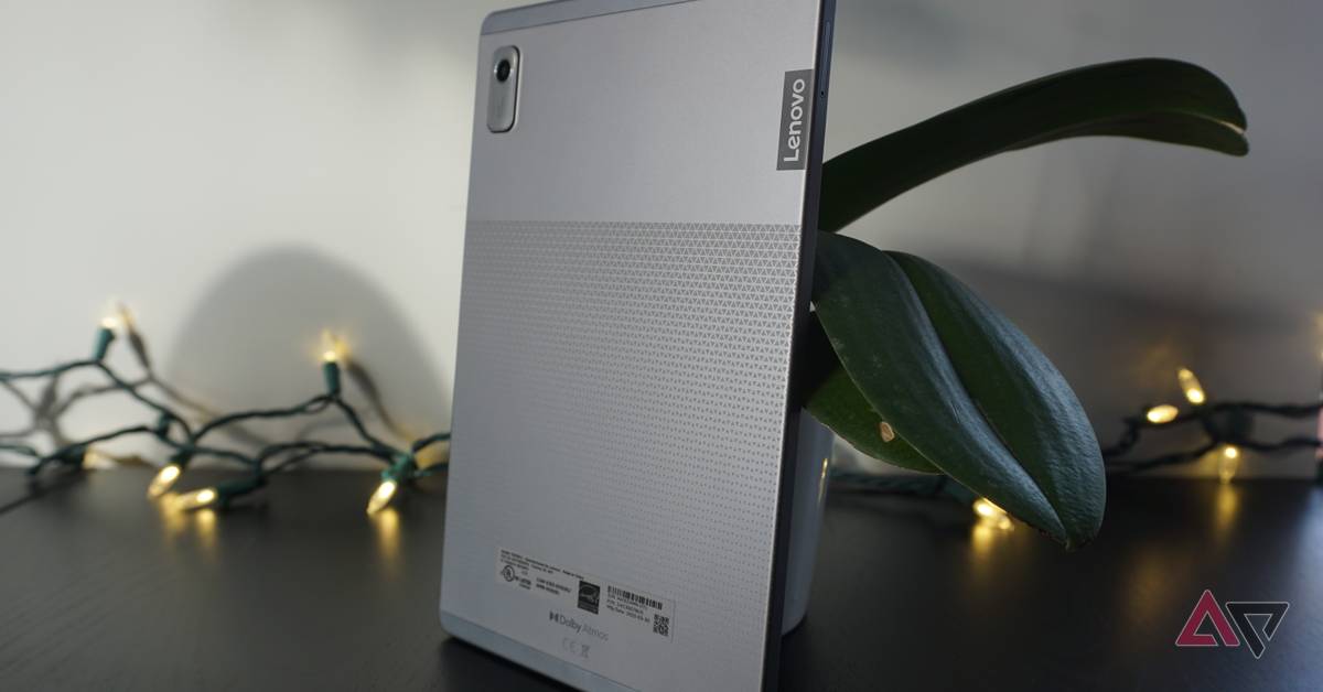 Lenovo Tab M9　アンドロイドタブレット Lenovo Tab M9 | 9 inch MediaTek®-powered Android tablet