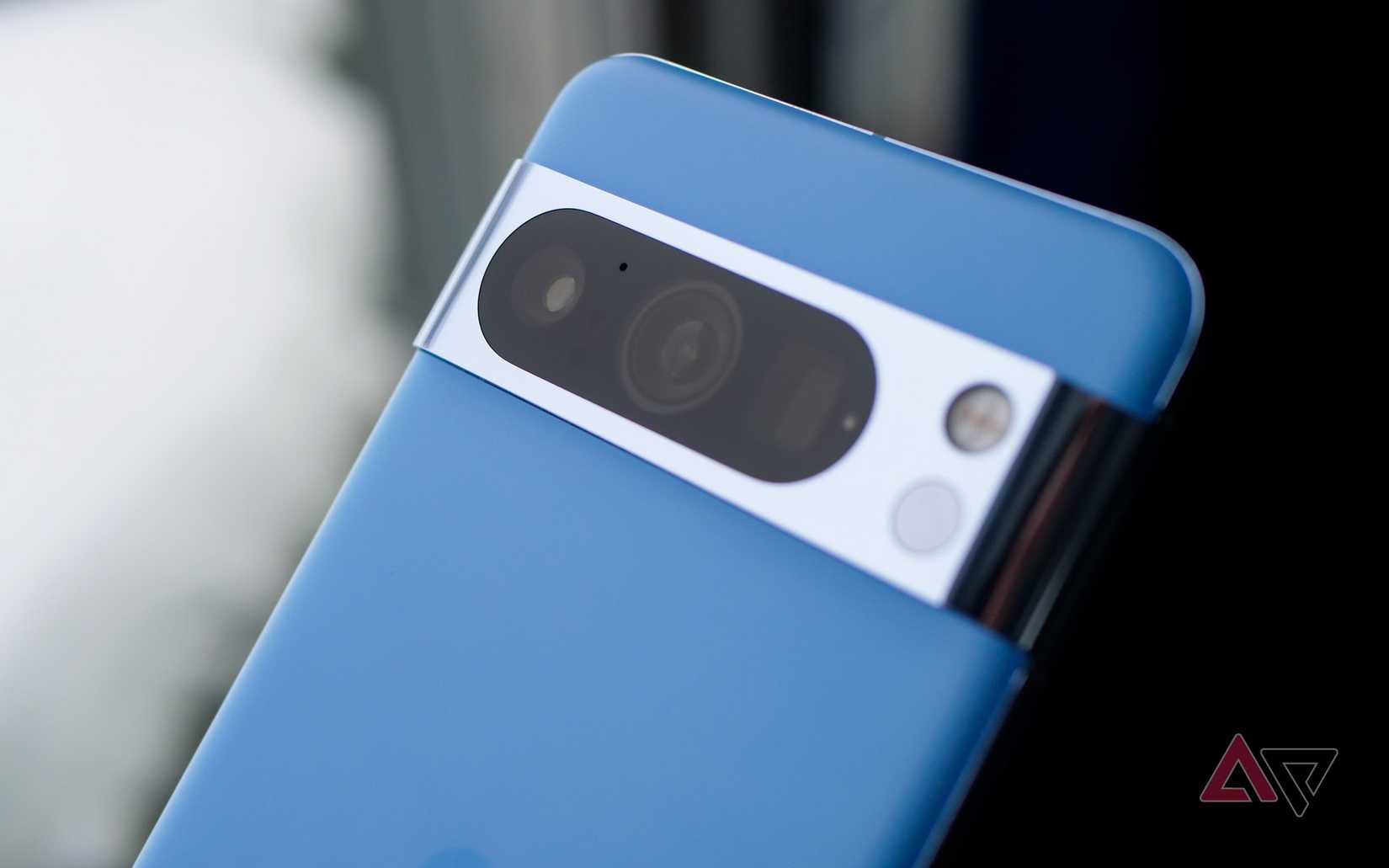 The Pixel 8 Pro was all I needed to create my solar eclipse memories