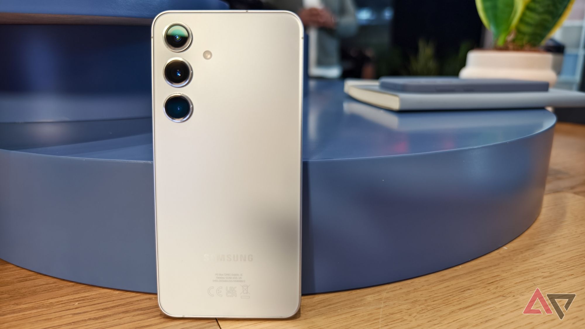 Samsung made $51 billion in Q1 thanks to the Galaxy S24