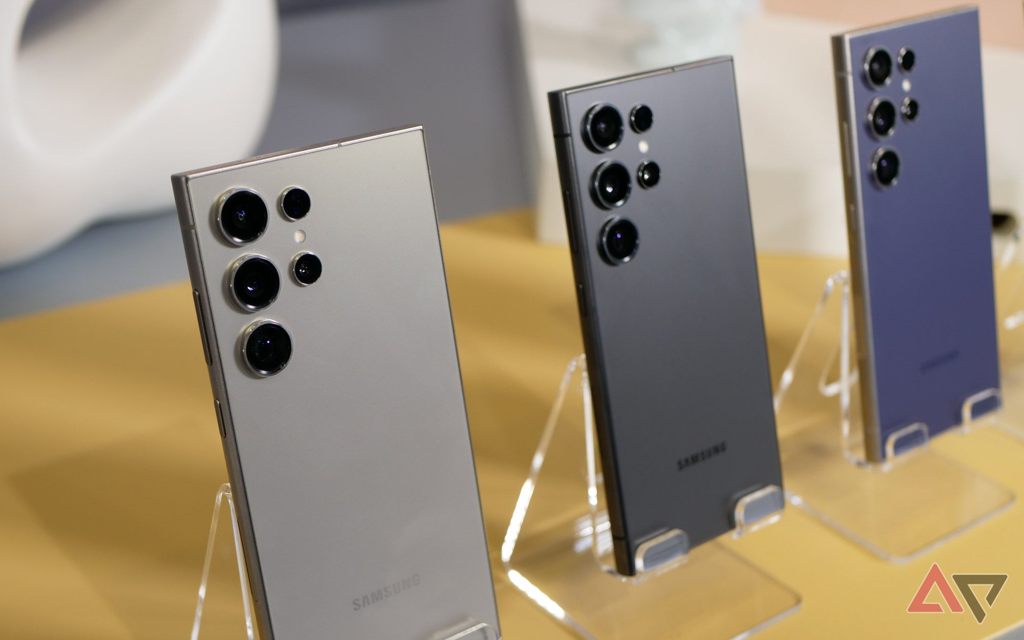 Galaxy S24 Ultra hands-on: This feels like Samsung's identity crisis