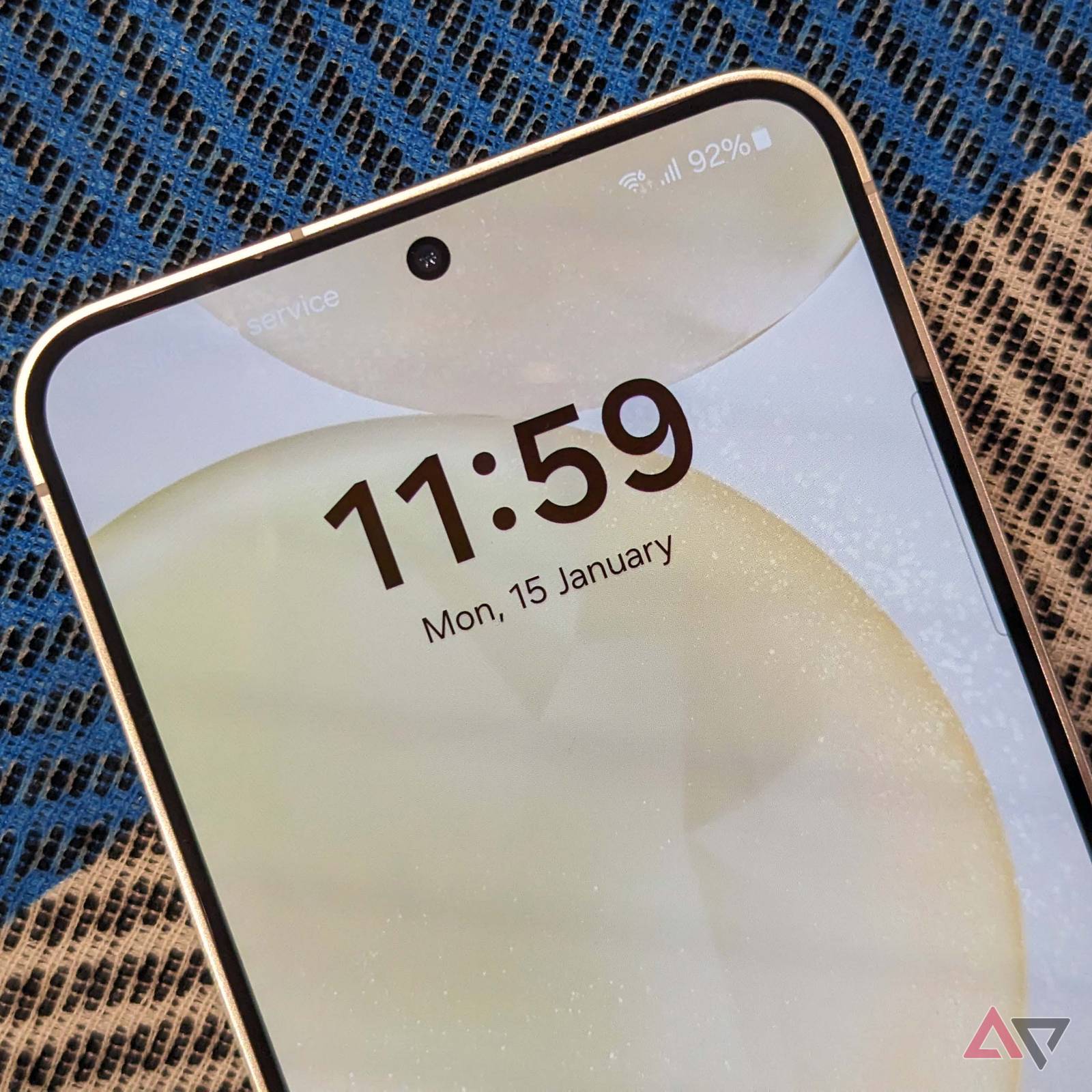 Phone Always On Display Samsung S21 Samsung Galaxy S21 Ultra 5G