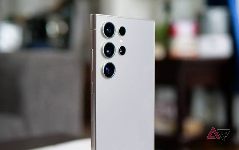 Why I can't fall in love with the Samsung Galaxy S24 Ultra