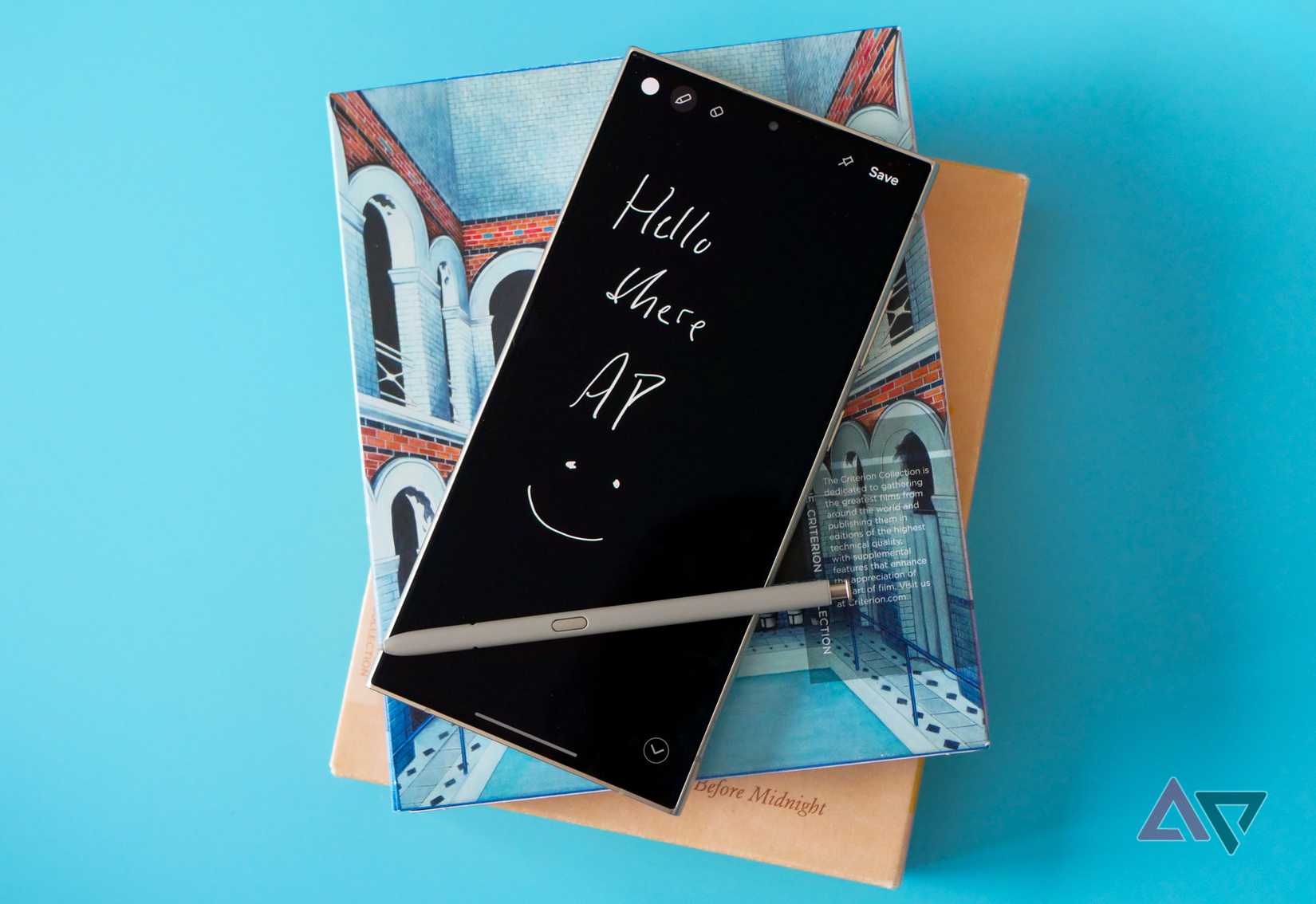 записи голоса в Samsung Notes — иллюстрация 3 к материалу записи голоса в Samsung Notes — иллюстрация 3 к материалу