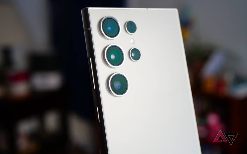 Samsung Galaxy S24 Ultra, two days in: Predictable in every sense