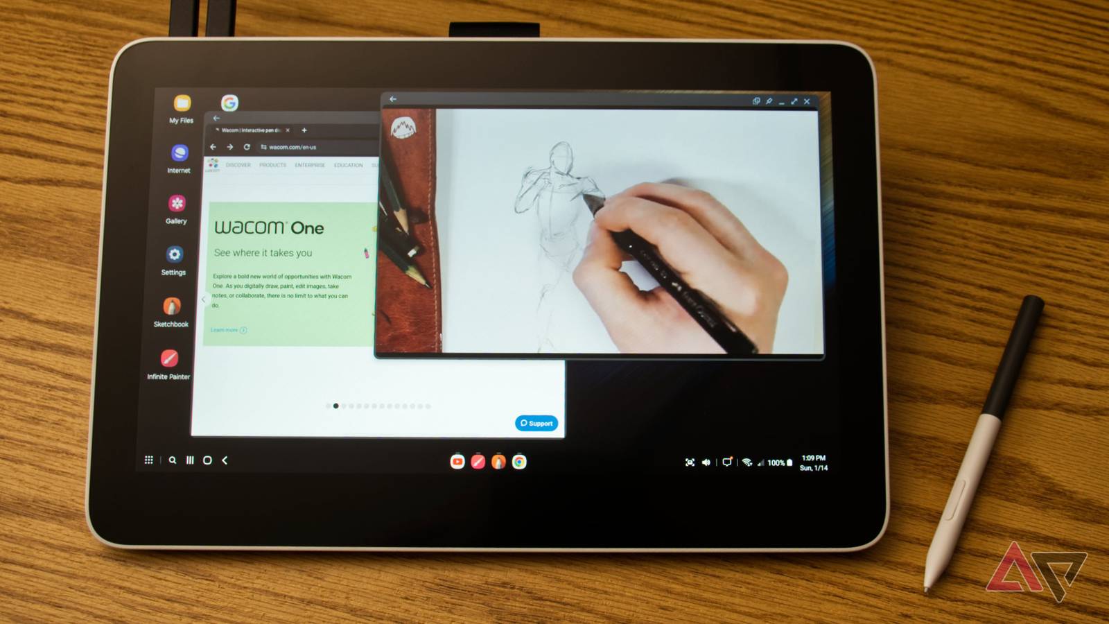 Wacom Cintiq Best Tablet For Digital Art Reddit Wacom Intuos