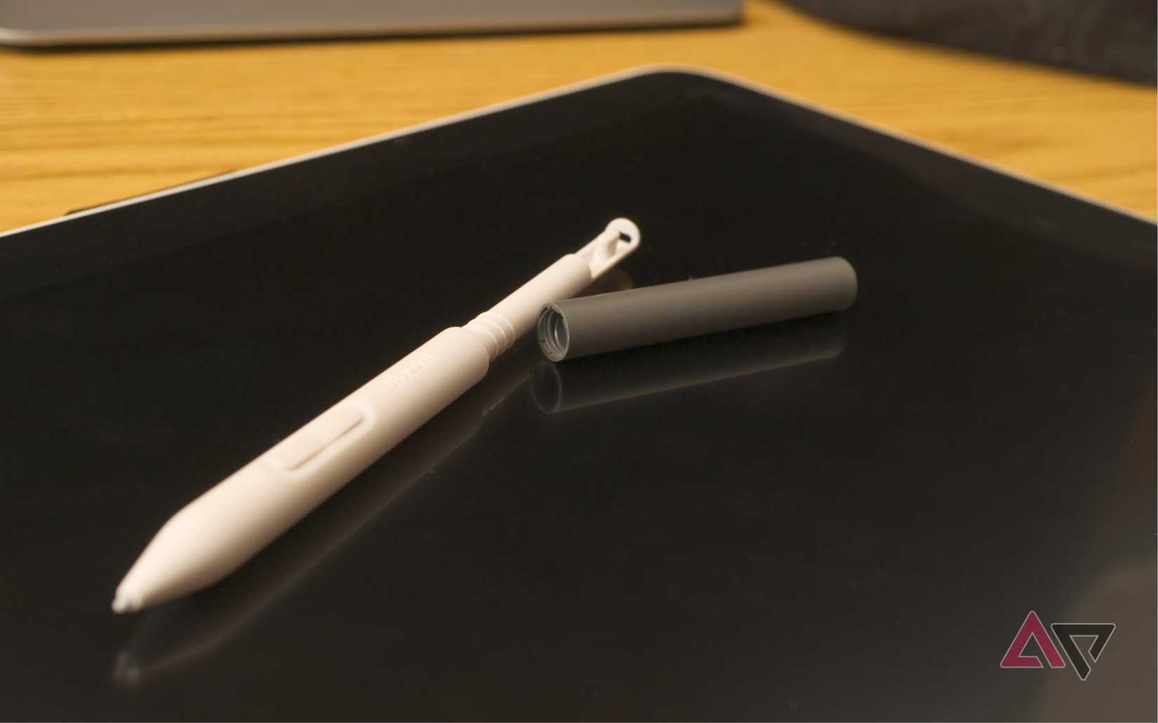 Wacom One M review: A rough sketch for Android