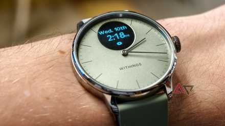 Screen Less Watch Best fitness trackers without a screen in 2025
