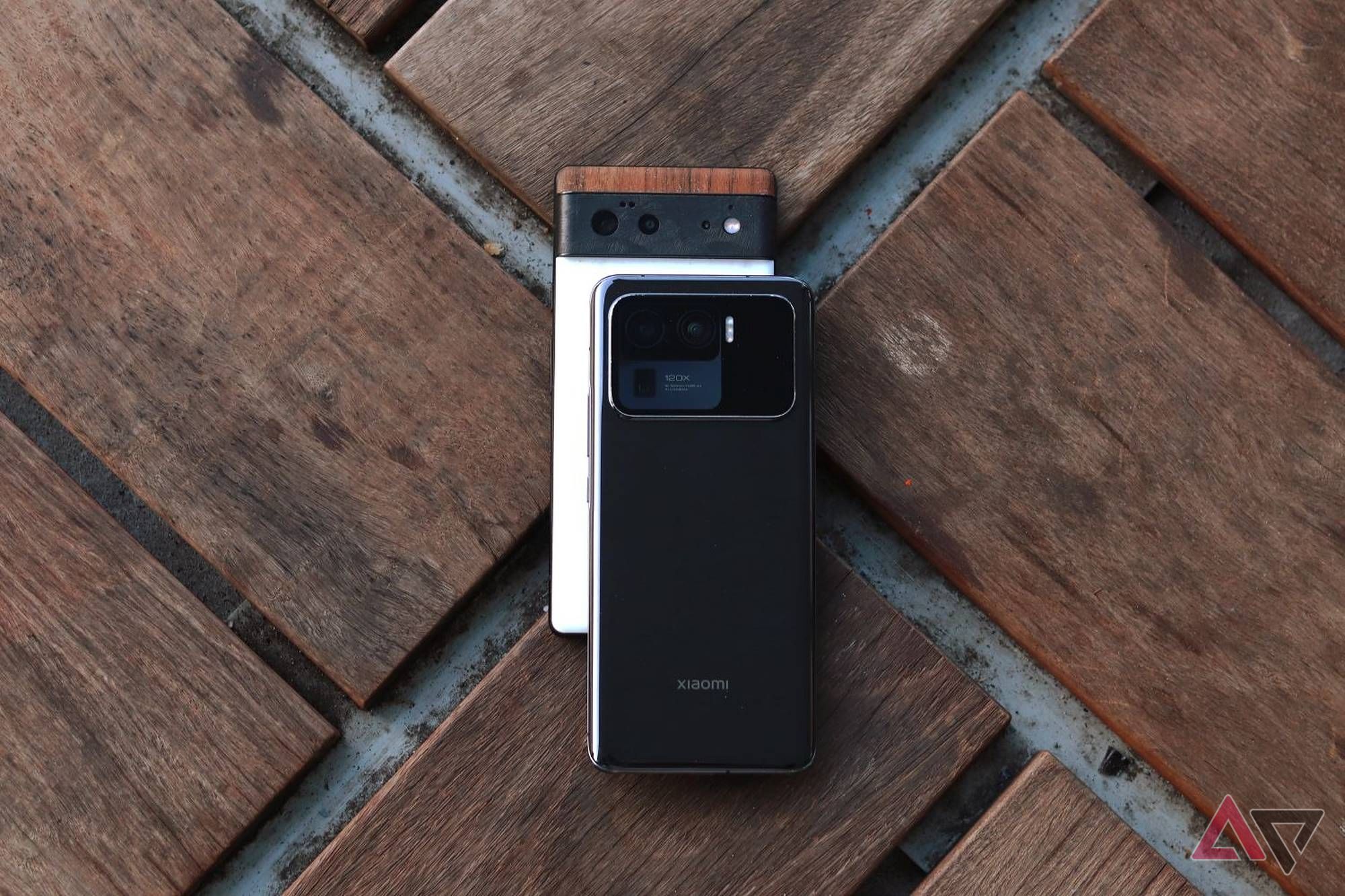 Xiaomi Mi 11 Ultra 512GB ブラック Unlocked Xiaomi Mi 11 Ultra 5G Dual SIM 256/512GB 6.81