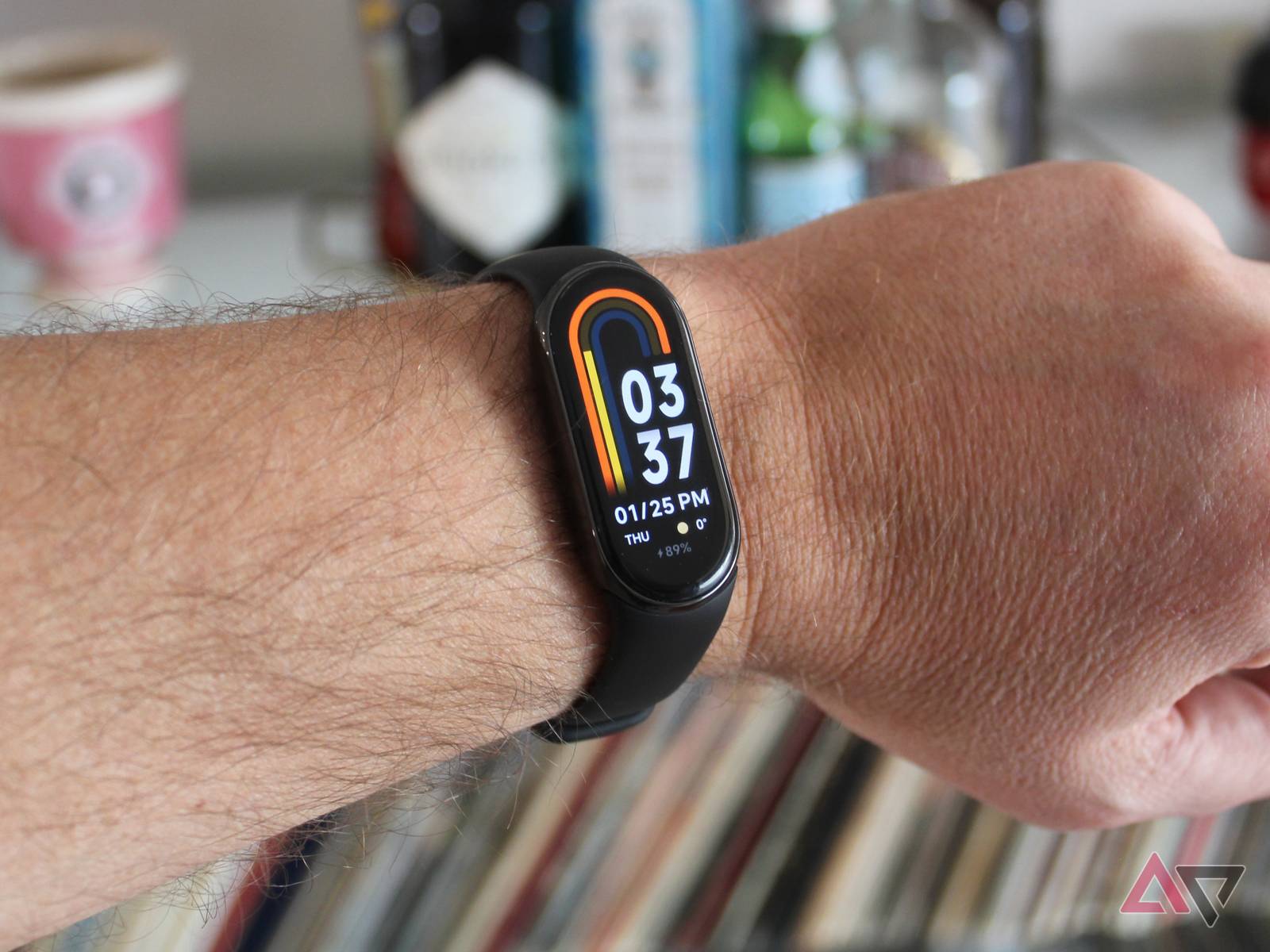Xiaomi Smart Band review: Fitness tracking on a budget