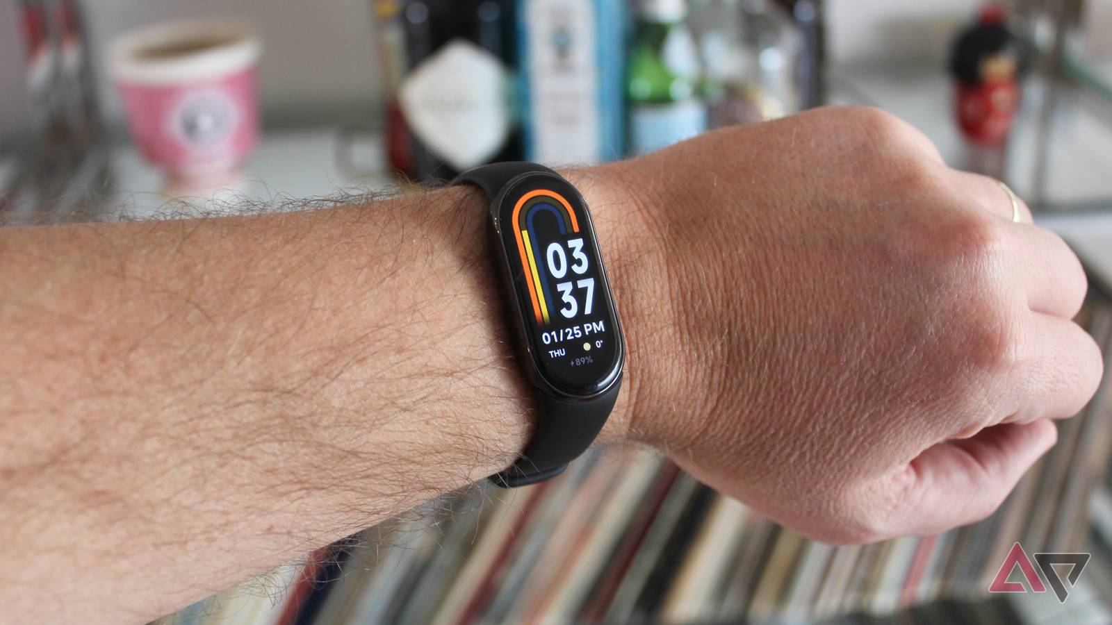 Xiaomi Smart Band review: Fitness tracking on a budget