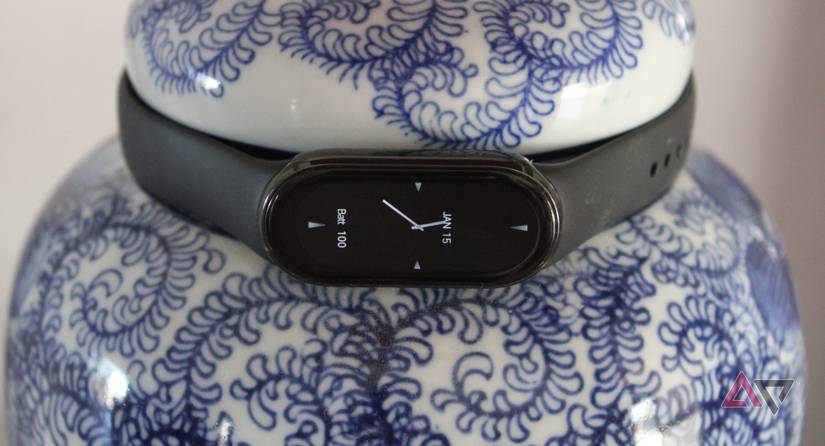Xiaomi Smart Band 8 review: Fitness tracking on a budget