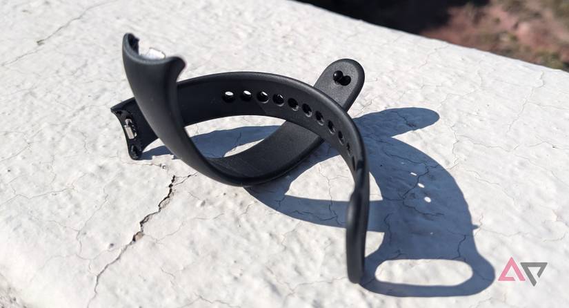 Xiaomi Smart Band 8 review: Fitness tracking on a budget