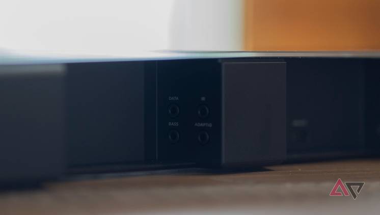 Soundbar Review Bose Soundtouch 300 Soundbar Test Sound Bar Bose