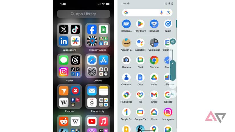 5 things we'd love to change about Android