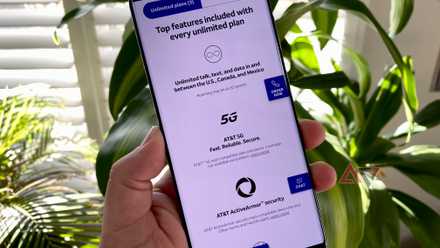AT&T: How to find your transfer PIN