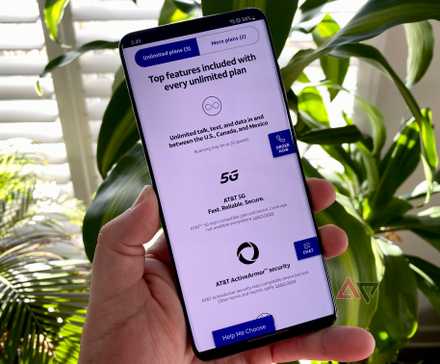 AT&T: How to find your transfer PIN