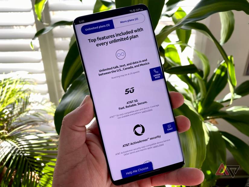 AT&T vs. T-Mobile: Which is the best unlimited carrier for you?