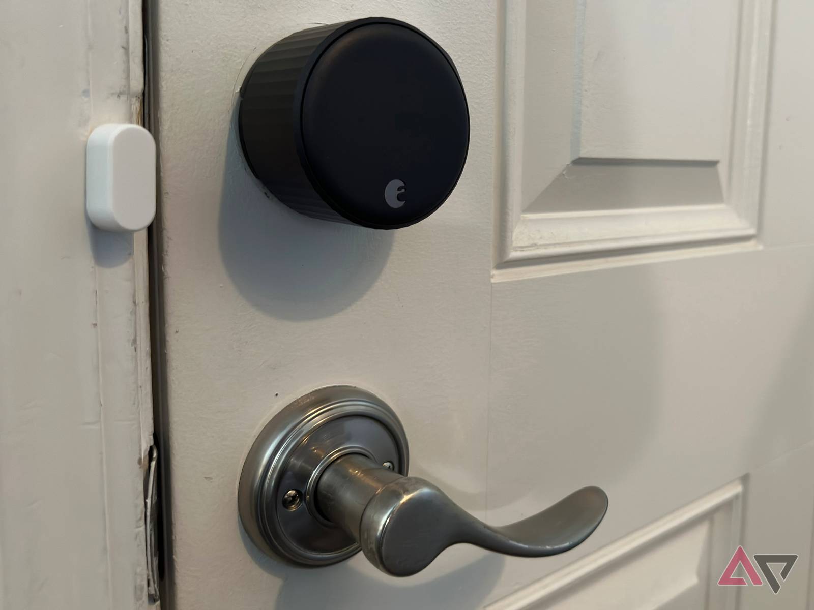 August Wi-Fi Smart Lock (4th Generation) review: Simple, speedy