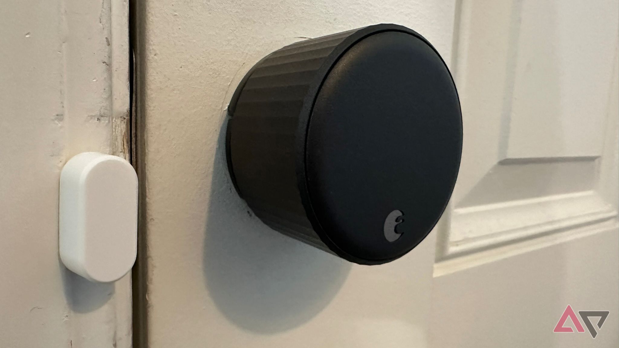 August Wi-Fi Smart Lock (4th Generation) review: Simple, speedy security