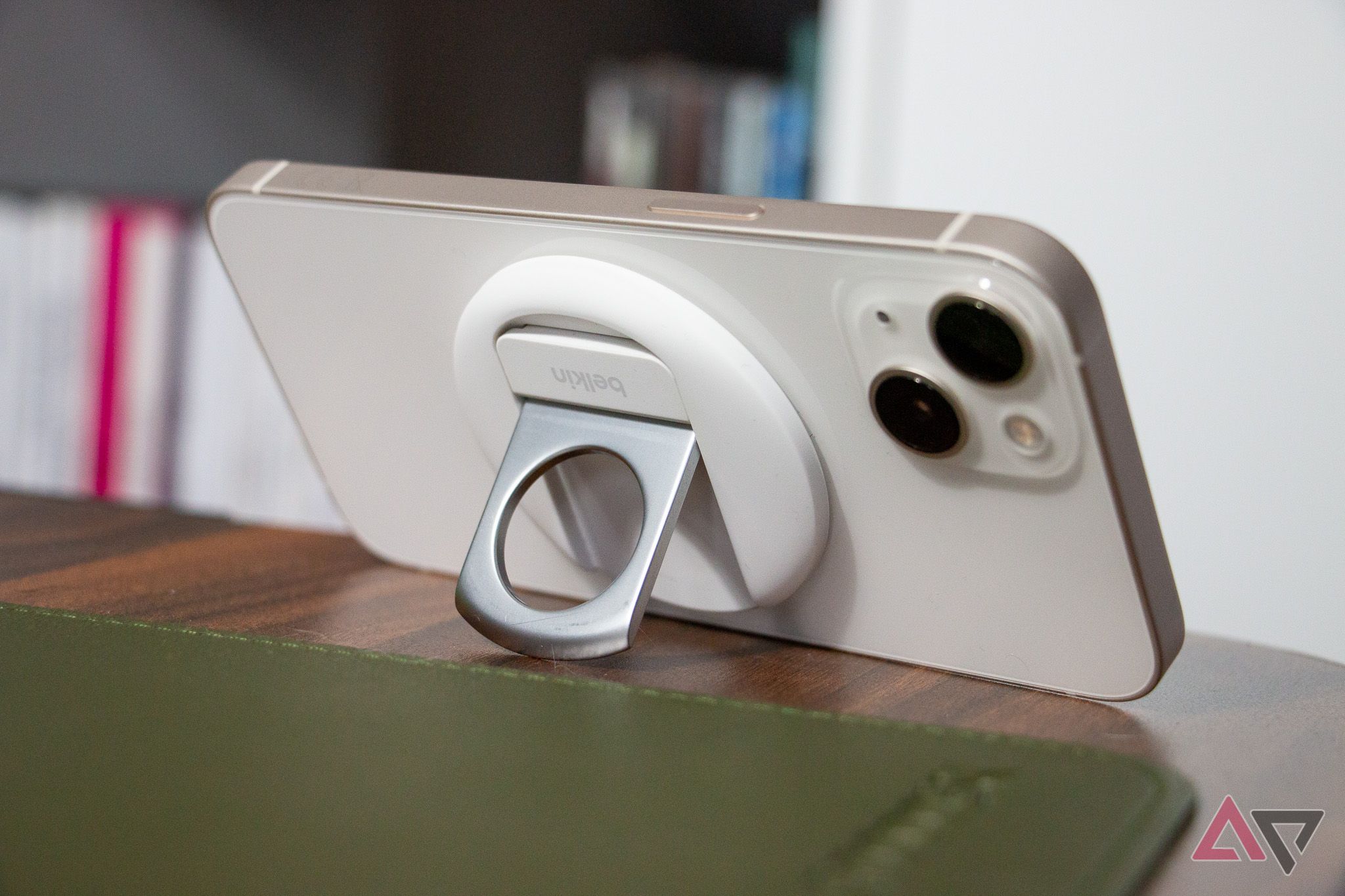 These MagSafe adapters have me excited for Qi2 on Android