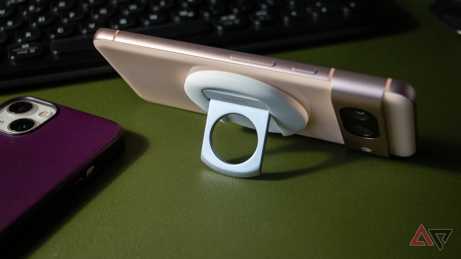 These MagSafe adapters have me excited for Qi2 on Android