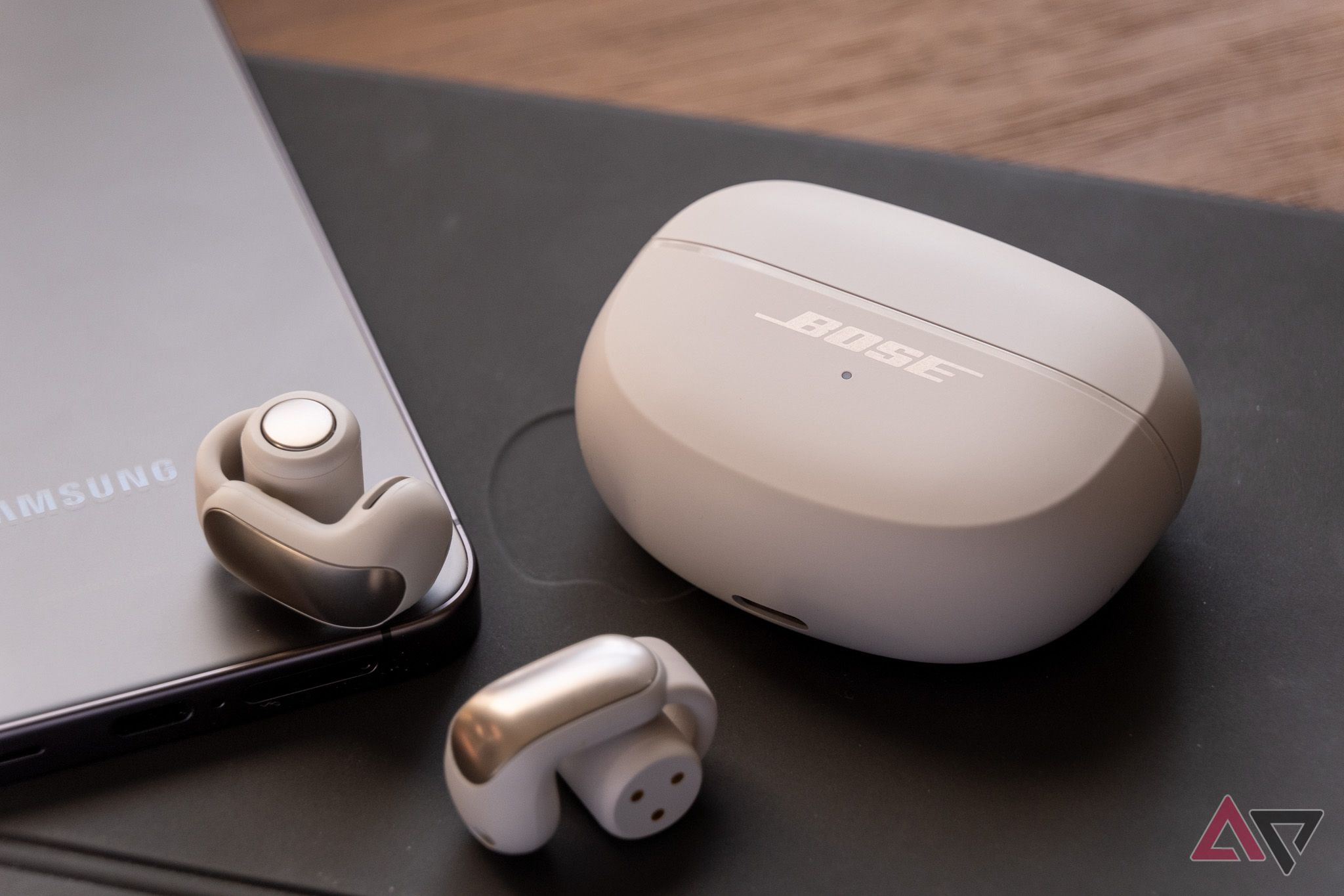 Bose Ultra Open Earbuds review: Niche appeal
