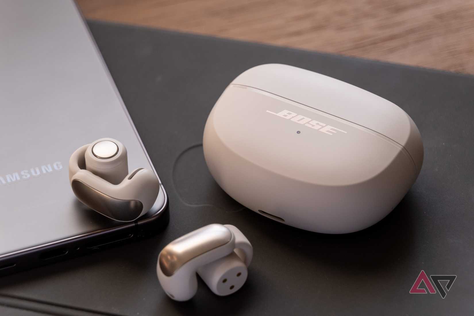 Новое поколение Bose Ultra Open Earbuds и вопрос оправданности высокой цены — иллюстрация 8 к материалу