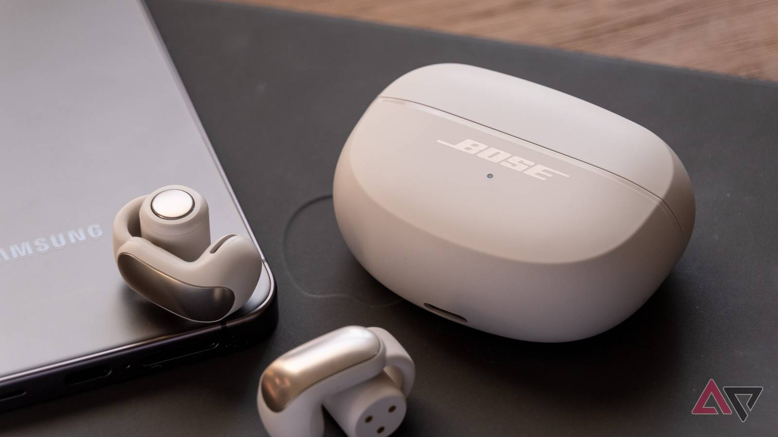 Bose Ultra Open Earbuds review: Niche appeal