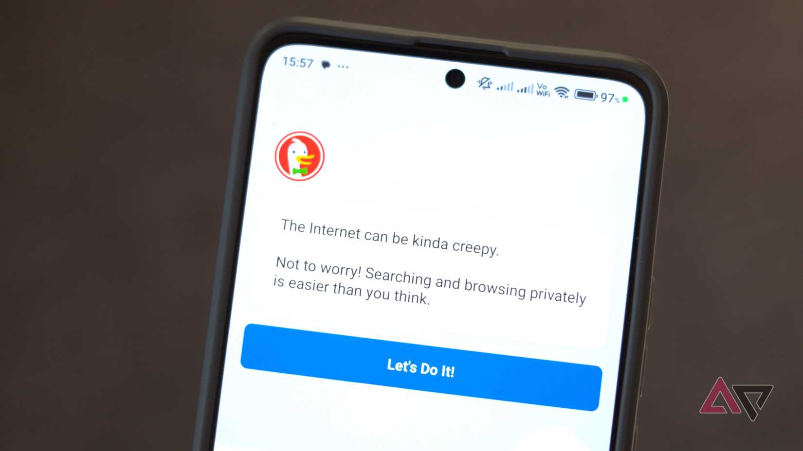 Duck Com 6 Firefox alternatives on Android that might just win you over