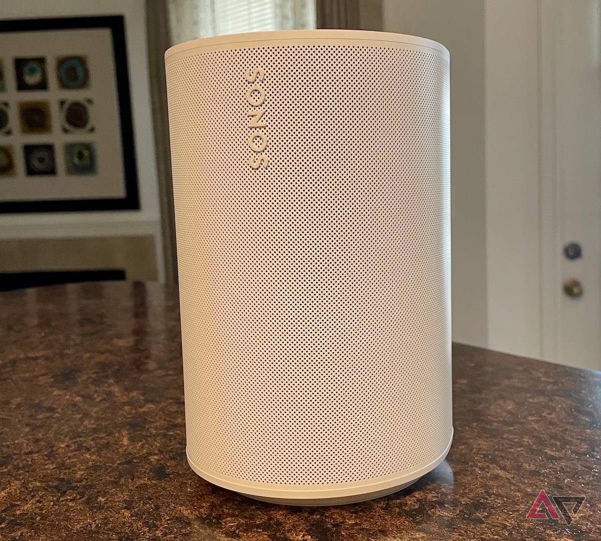 Sonos Era 100 review: Room-filling sound meets thoughtful improvements