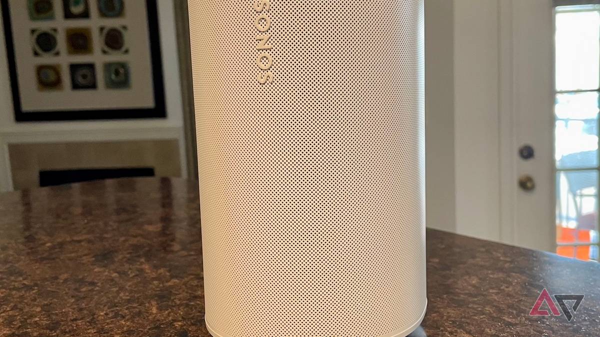 Sonos Era 100 review: Room-filling sound meets thoughtful improvements