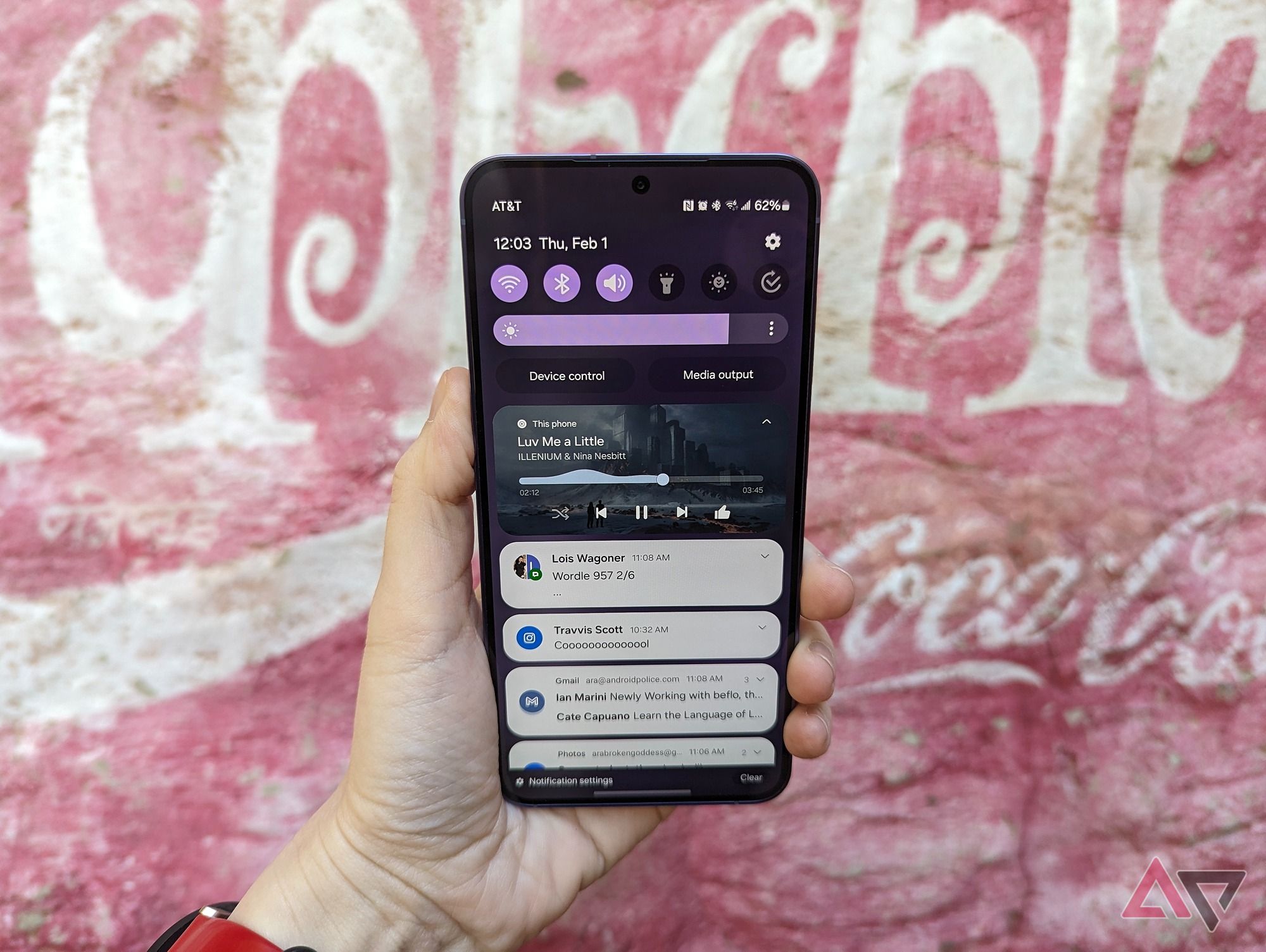 Android 17's new Now Playing bar finally fixes the most annoying part of media switching