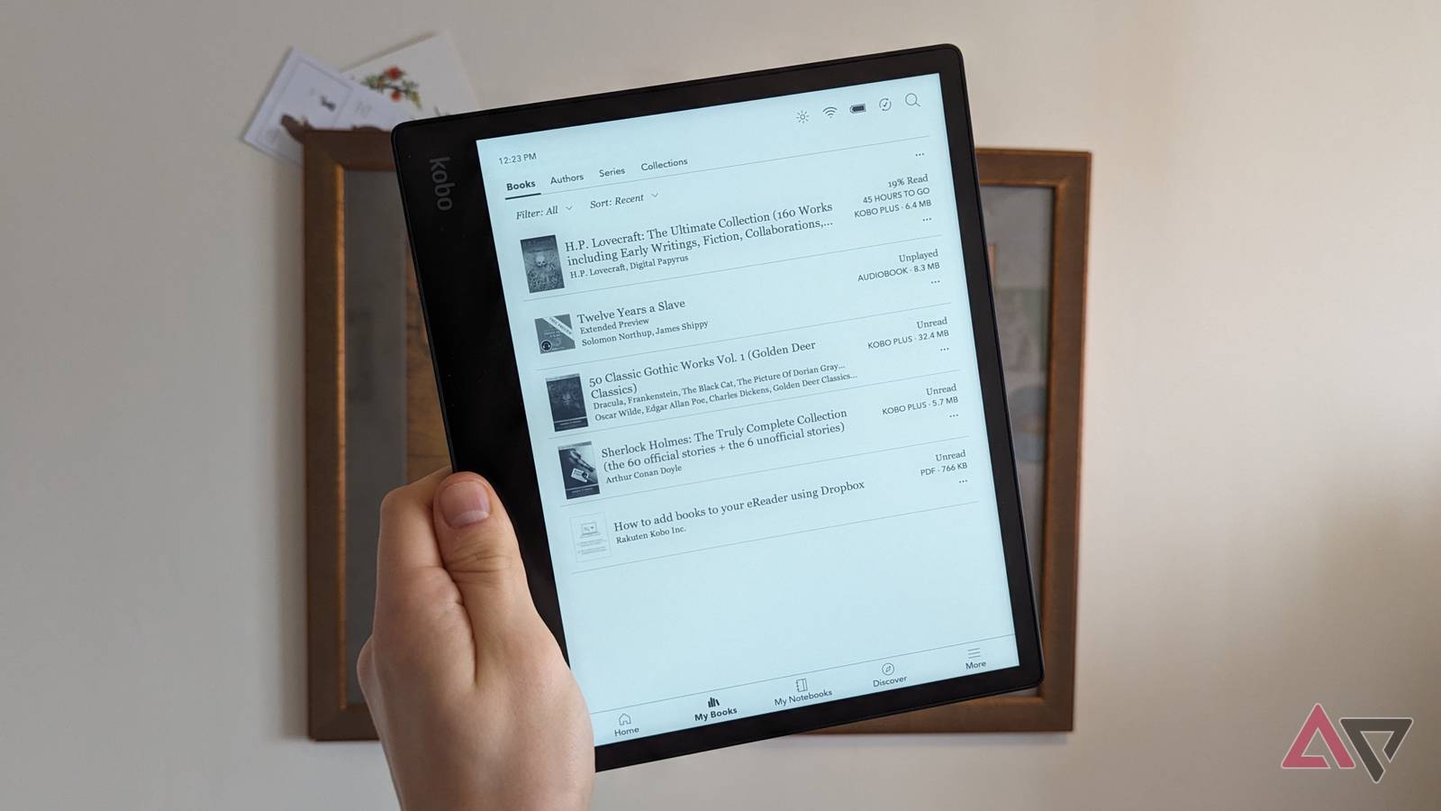 Kobo Elipsa 2E review: A niche but near-perfect e-reader Kobo Elipsa 2E review: A niche but near-perfect e-reader