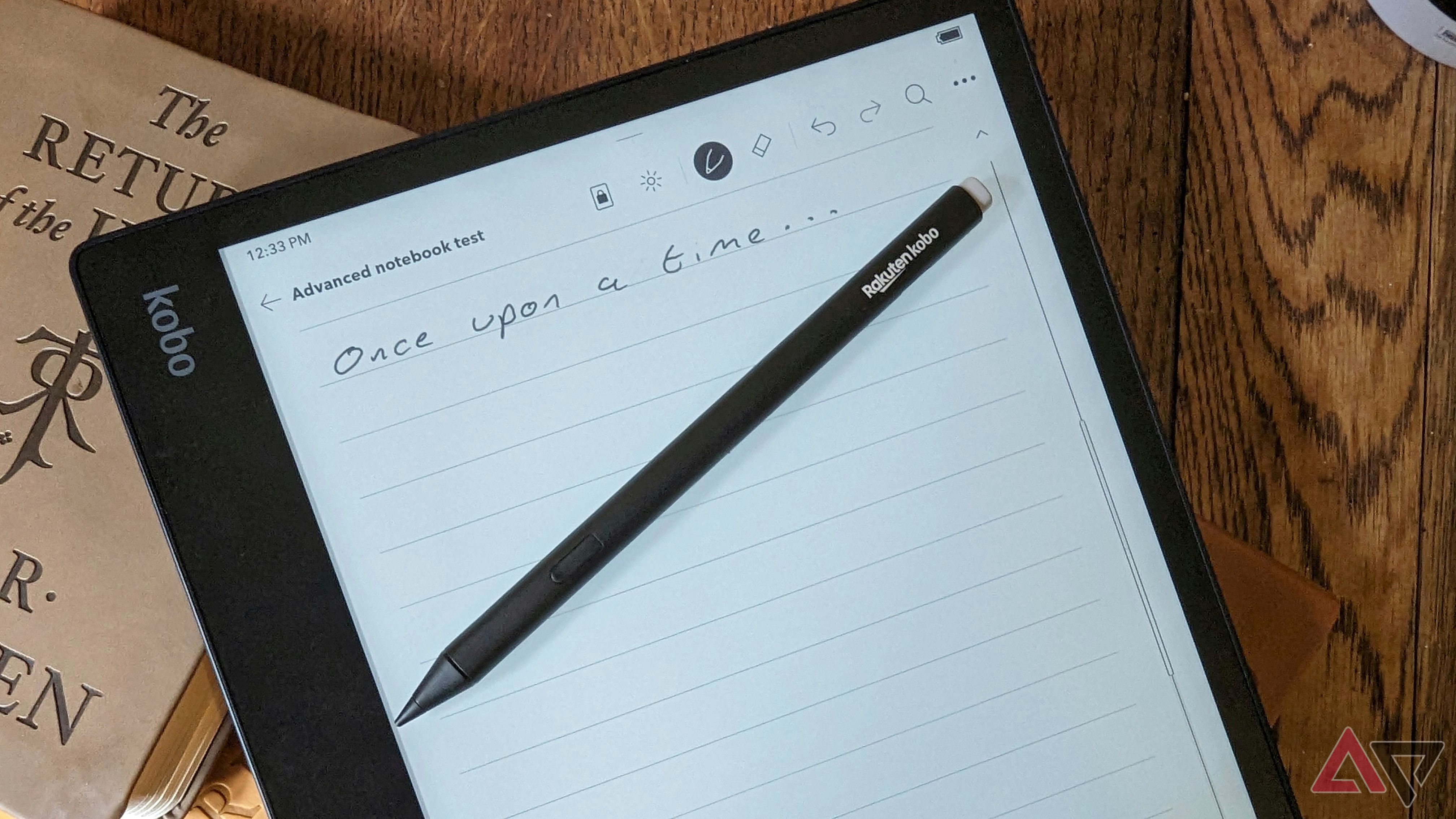 Kobo Elipsa 2E review: A niche but near-perfect e-reader