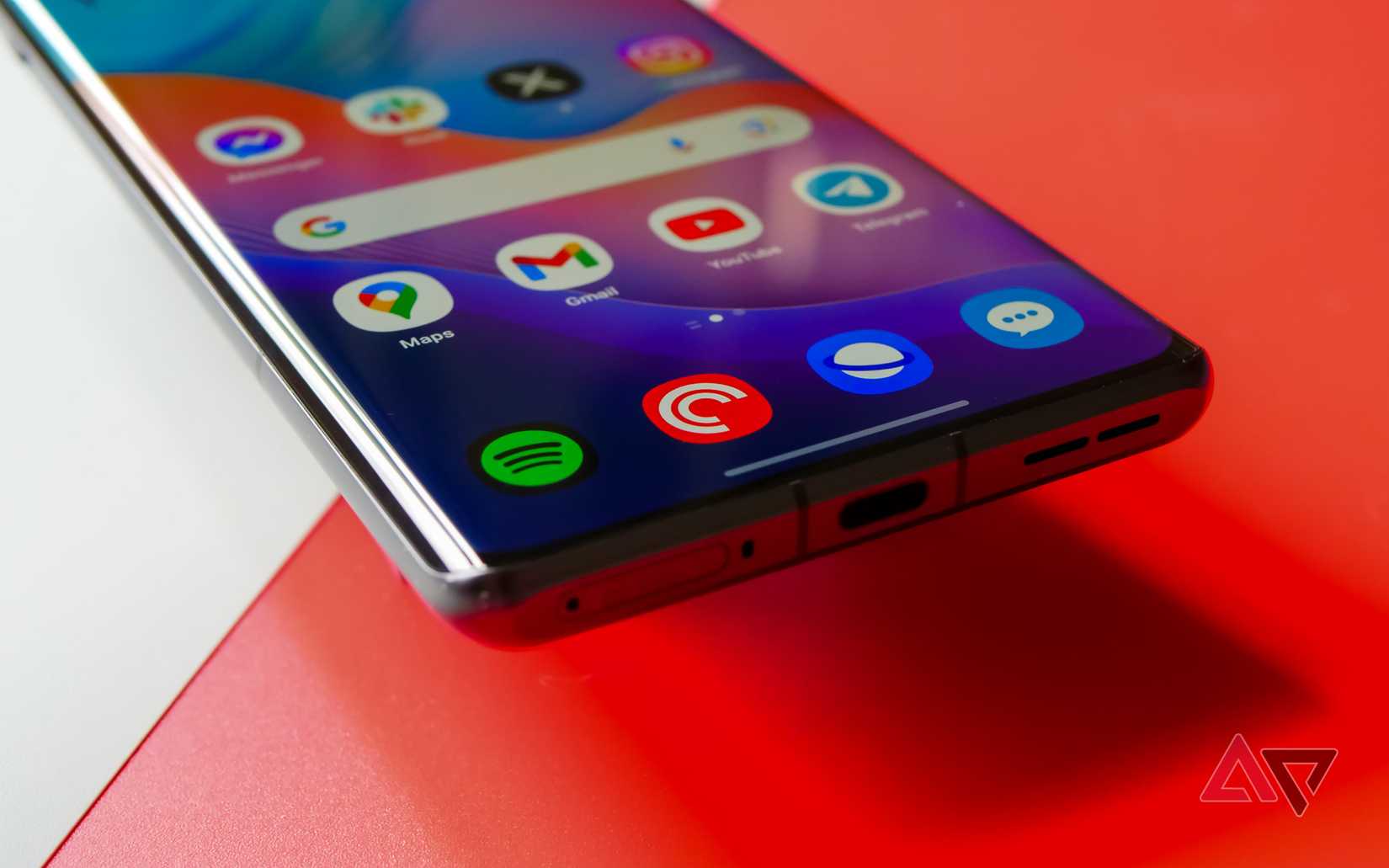 The best OnePlus 12R features