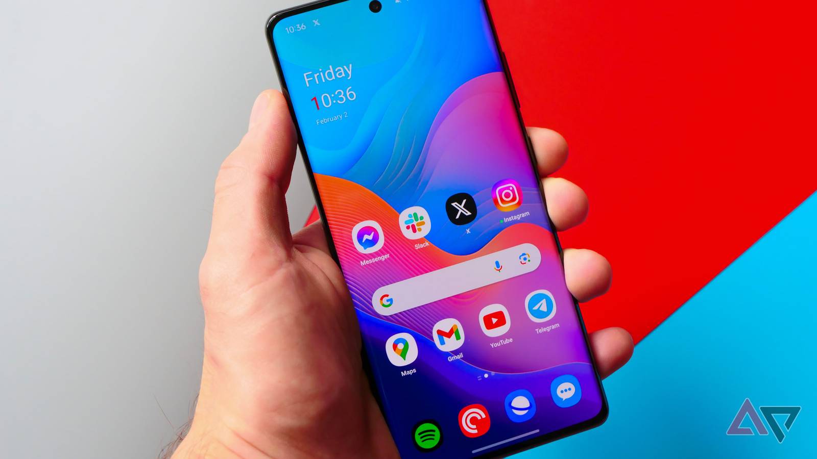 Oneor Hand Phone These are the OnePlus phones confirmed to receive the Android 15 update