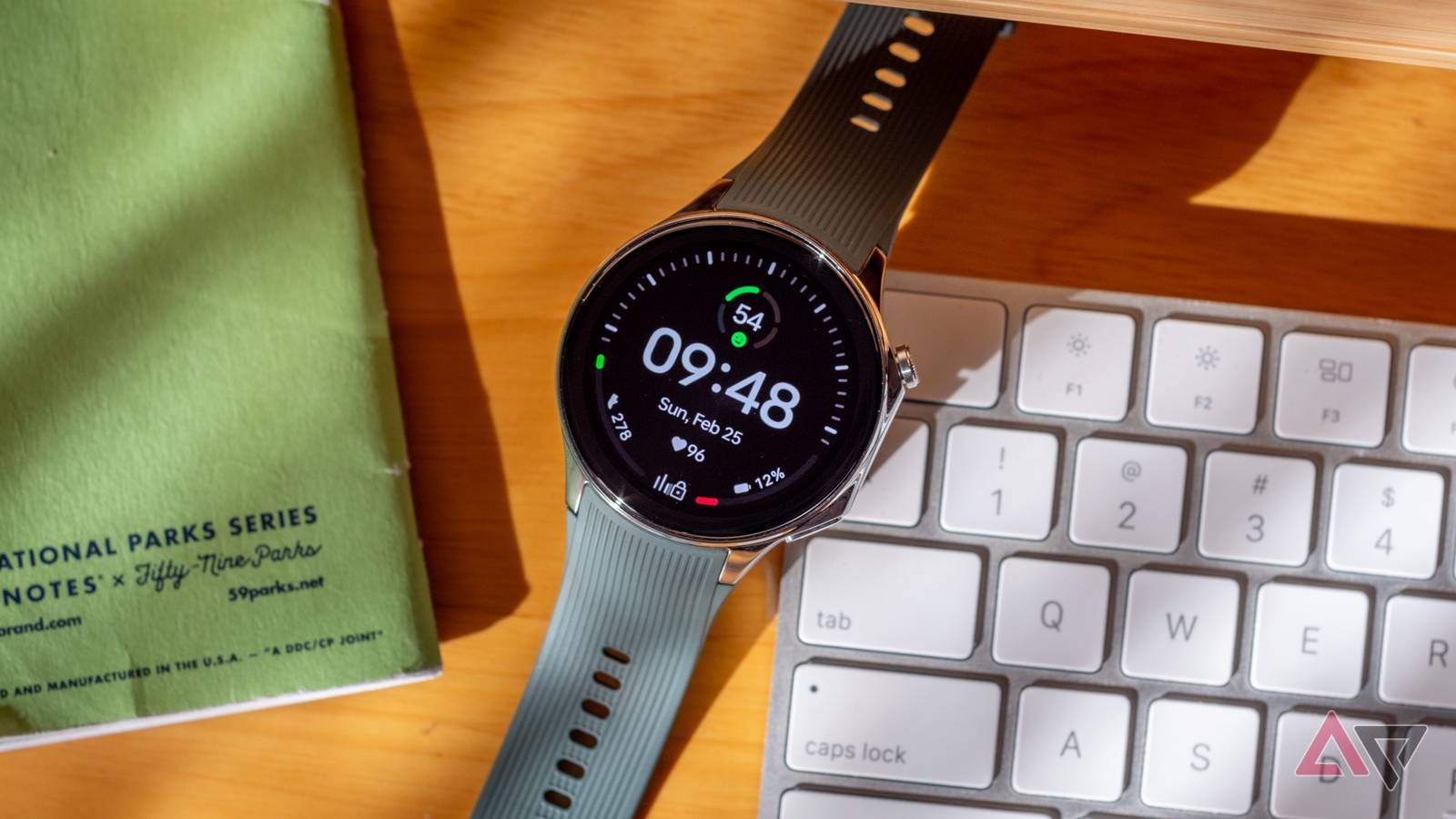 OnePlus is working on a mystery smartwatch that probably isn't the