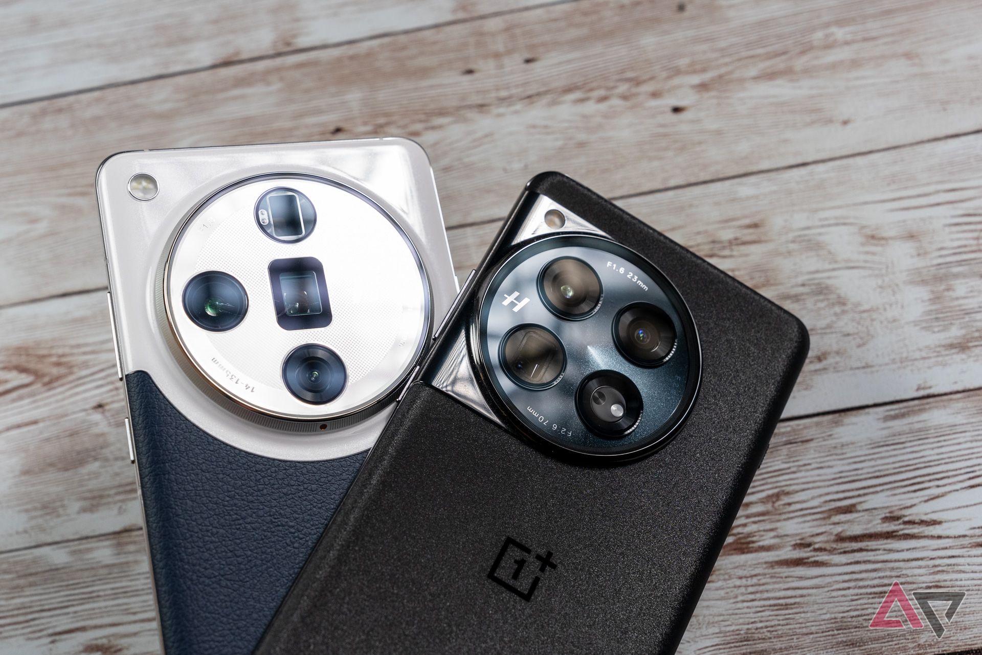I want a OnePlus 12 Ultra — here's what that would look like I want a OnePlus 12 Ultra — here's what that would look like