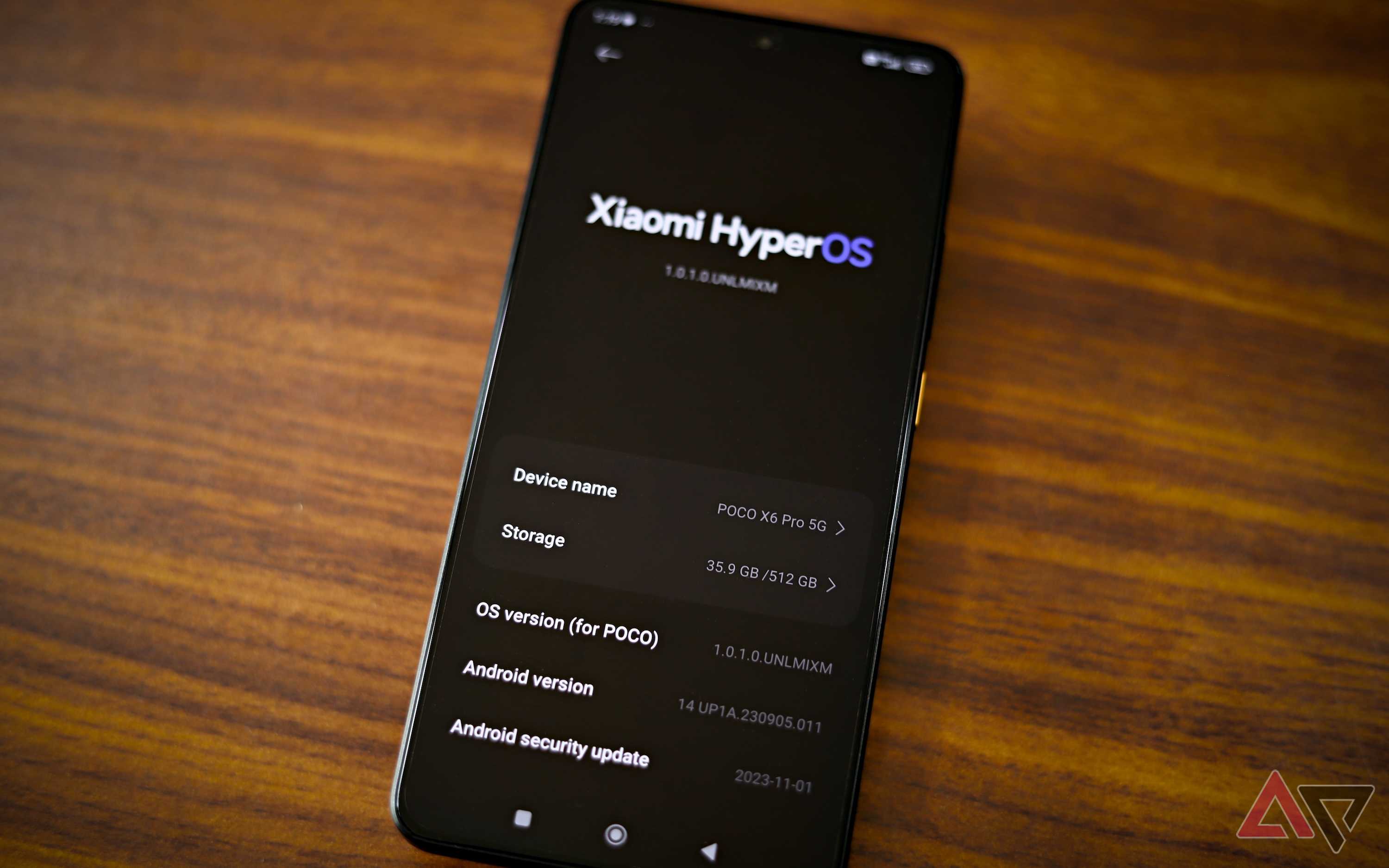 Poco Press Poco X6 Pro review: All about that budget balance