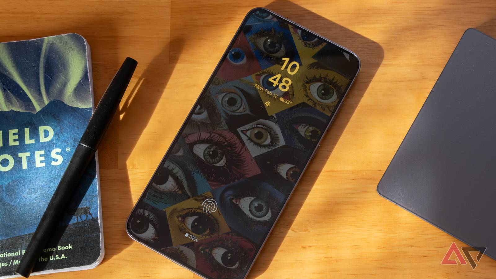 Phone Always On Display Samsung S21 Galaxy S21 And S21 Ultra