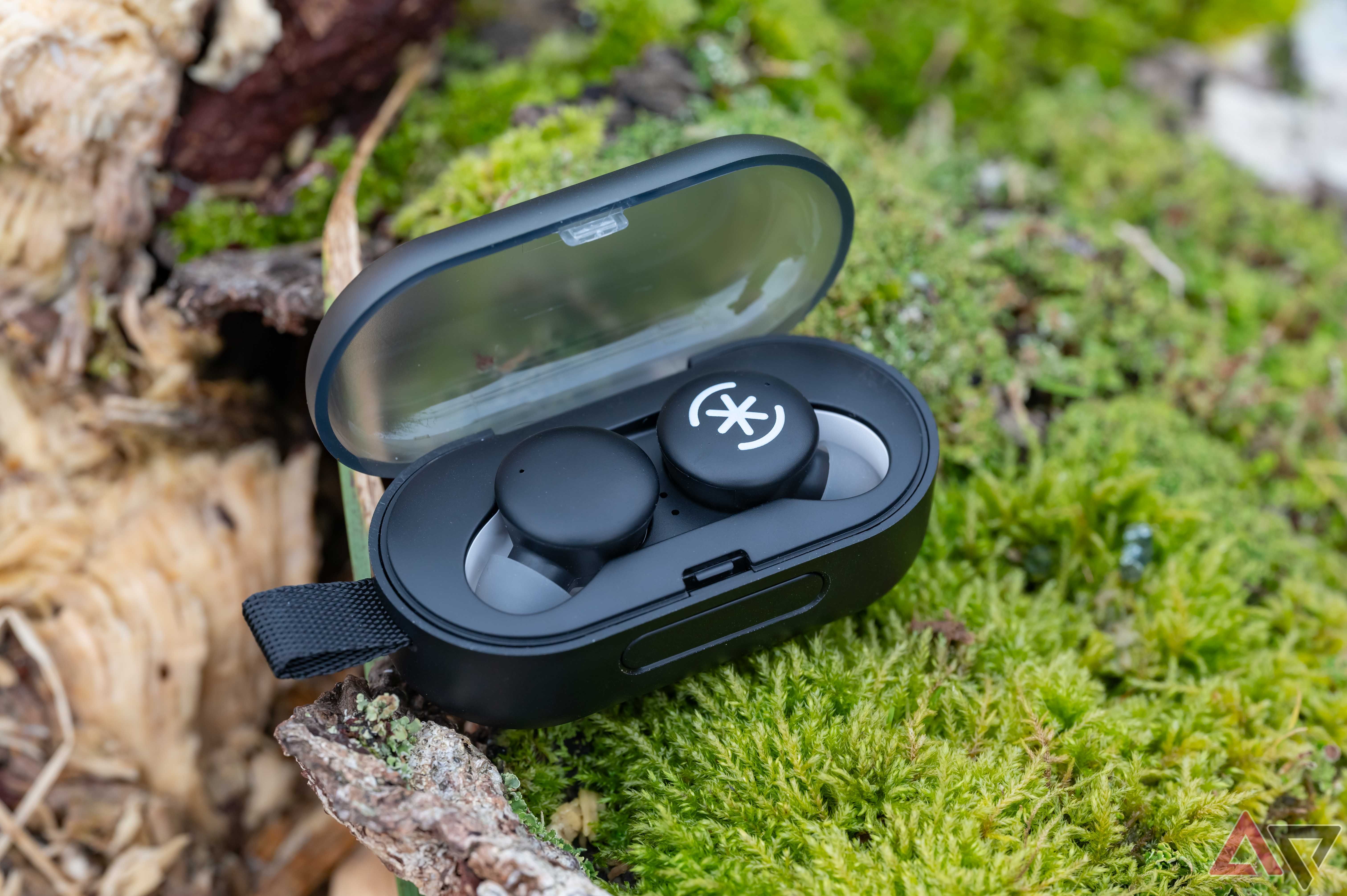 Skullcandy Totally Wireless Essential Earbuds Review & Unboxing 