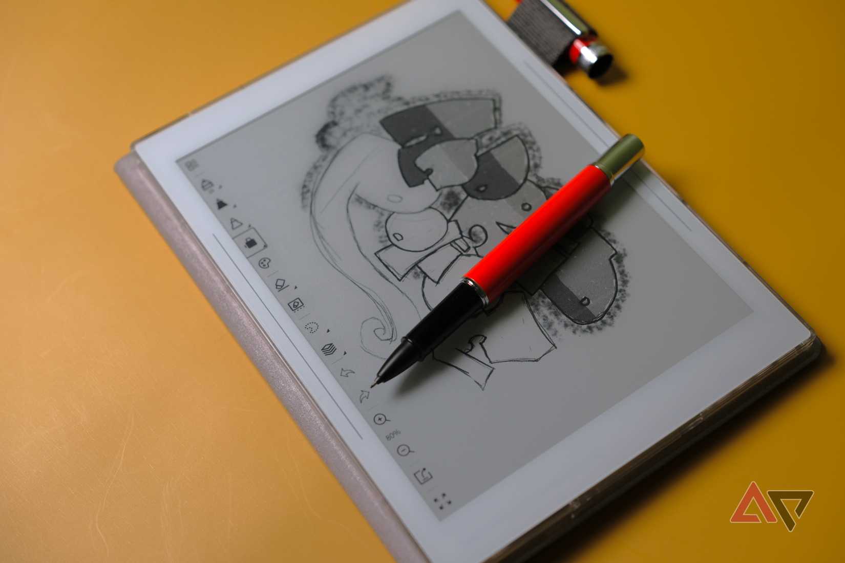 Supernote Nomad vs. ReMarkable 2: Which one has the write stuff?