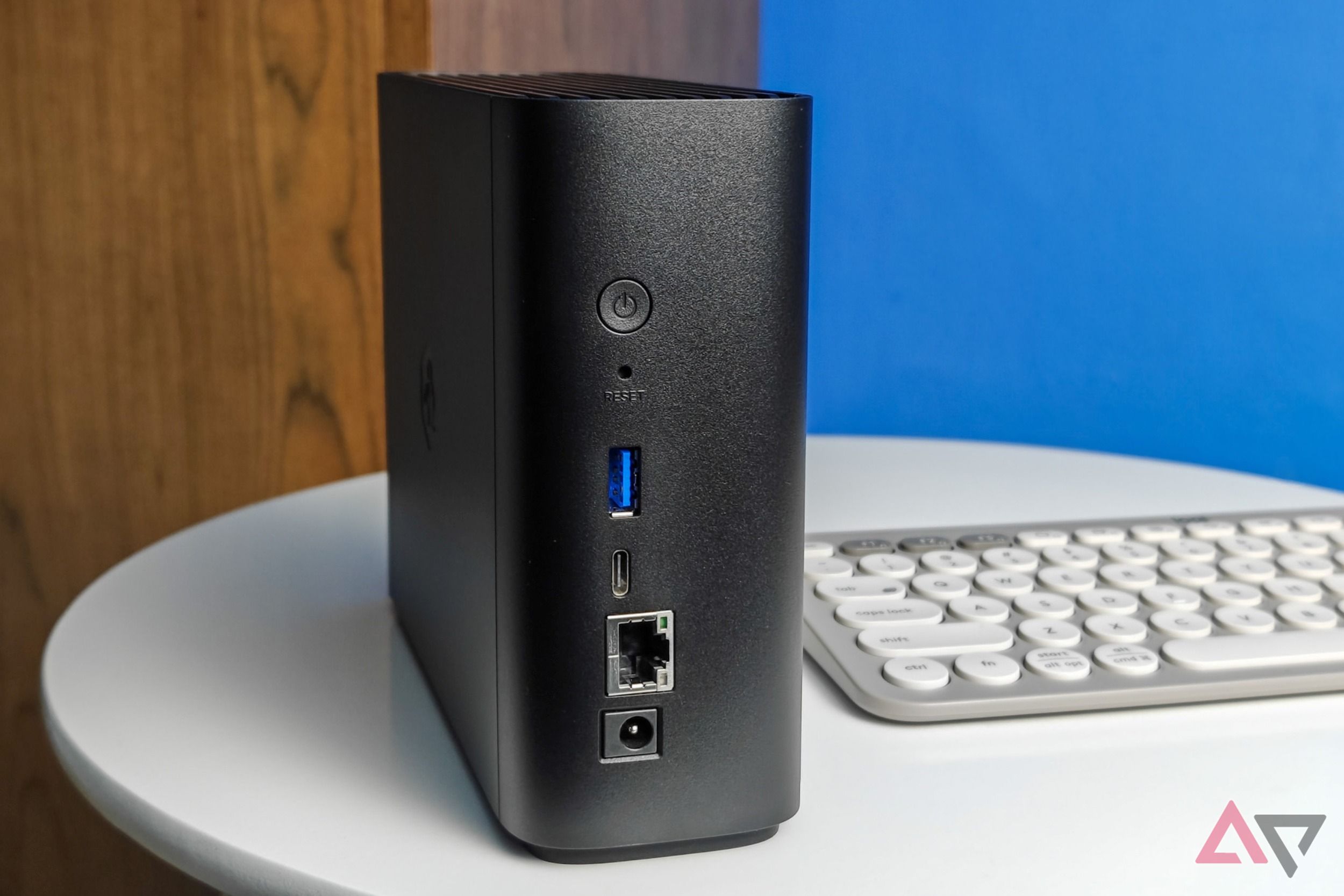 Synology BeeStation review: A great first NAS
