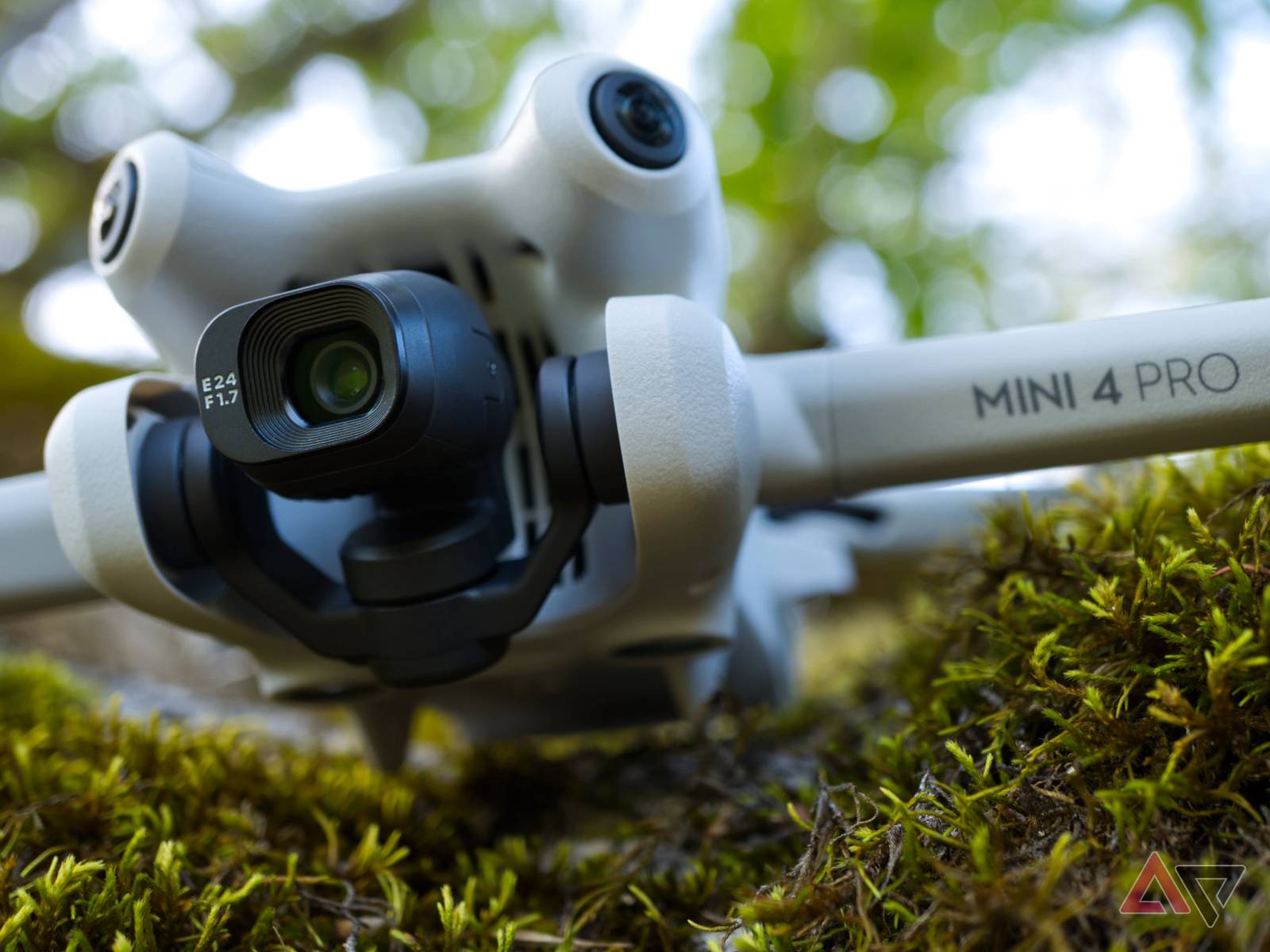 DJI Mini Pro review: The best tiny drone